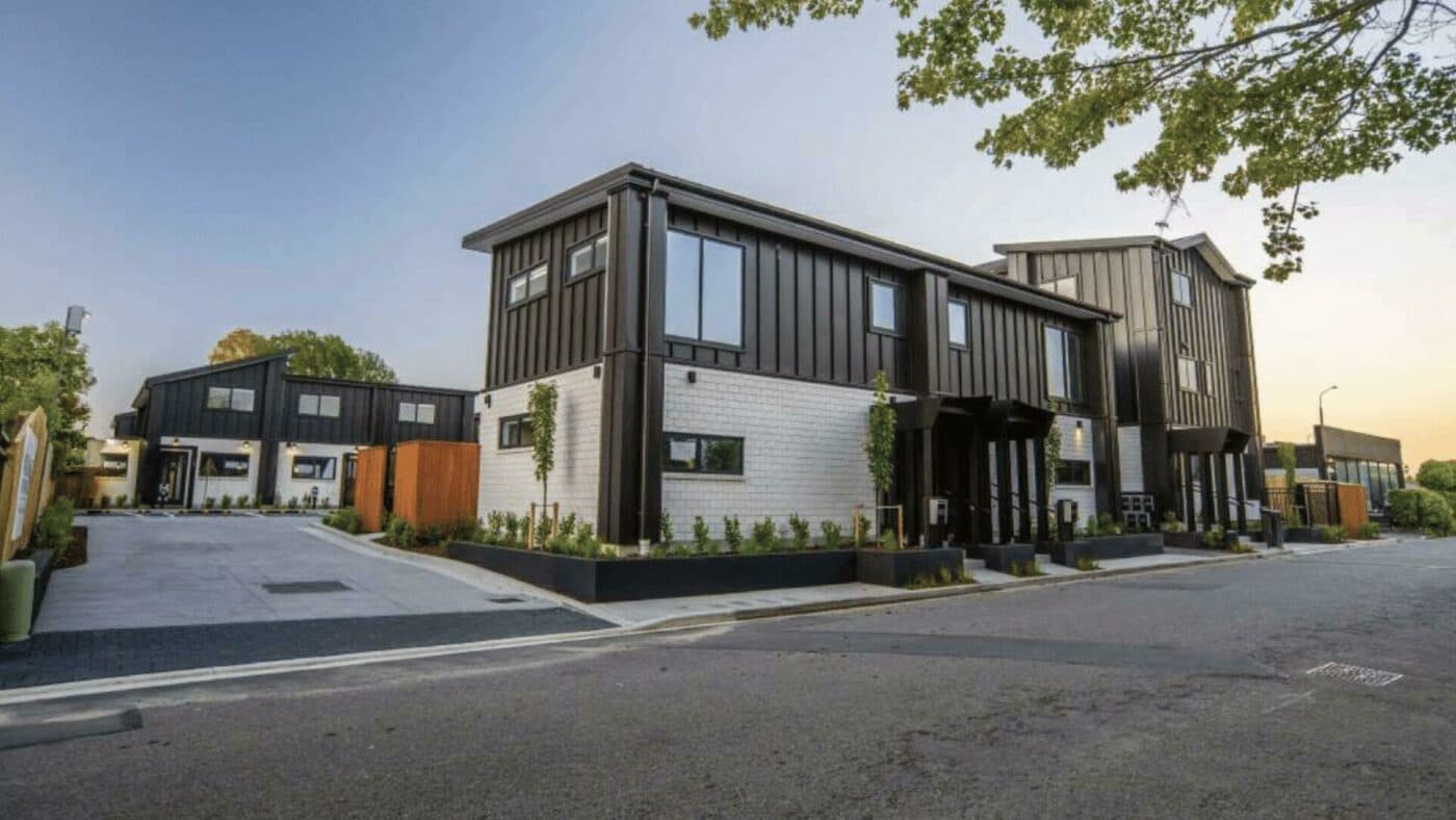 Williams Corporation review