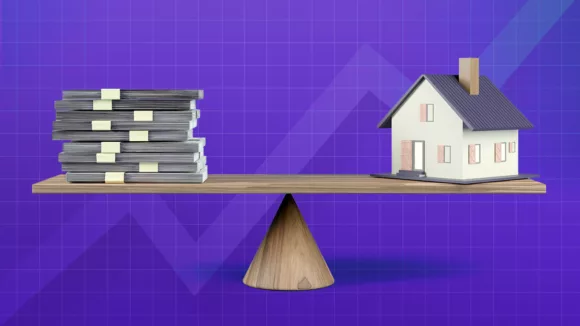 Debt To Income Ratios