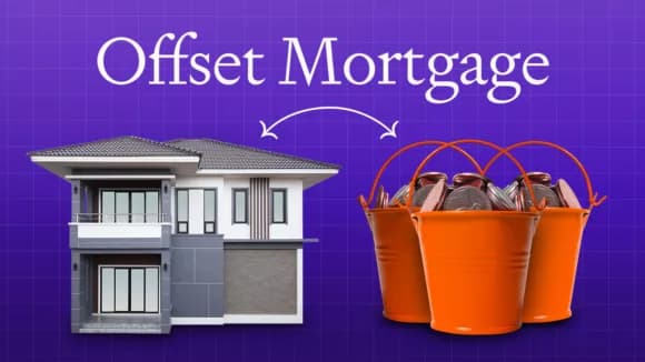 Offset Mortgage