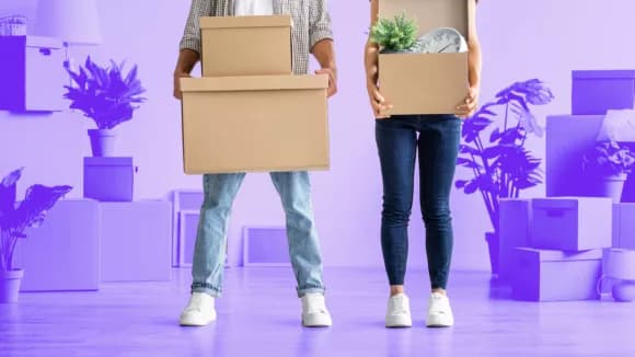 Rent ready house thumbnail V1