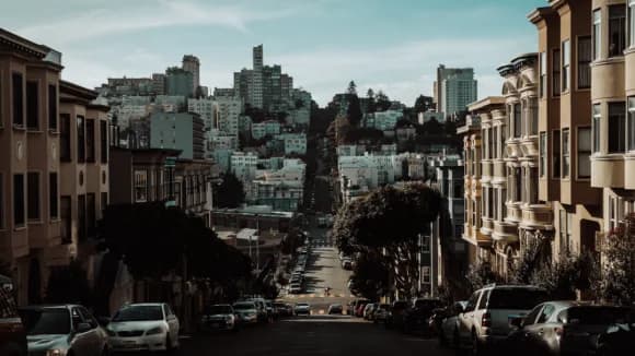 Otago Property Market min