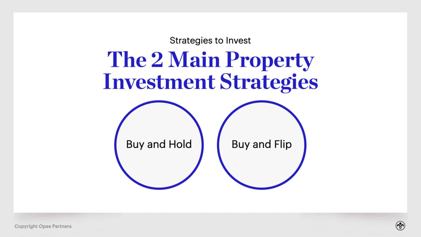 Property Investment Strategies NZ