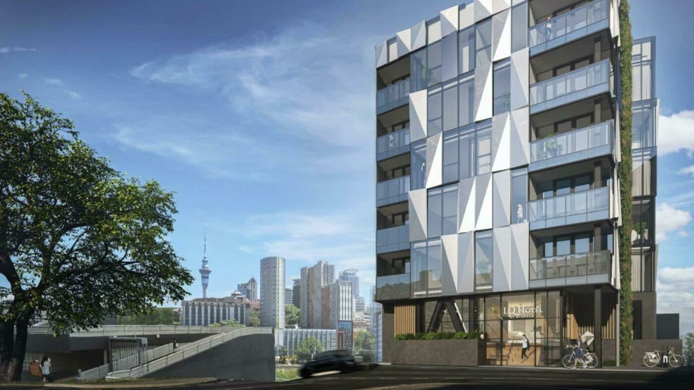 Dual key safari group