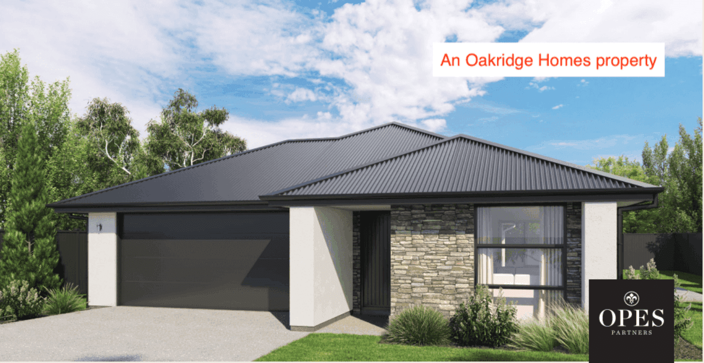 Oakridge property developers