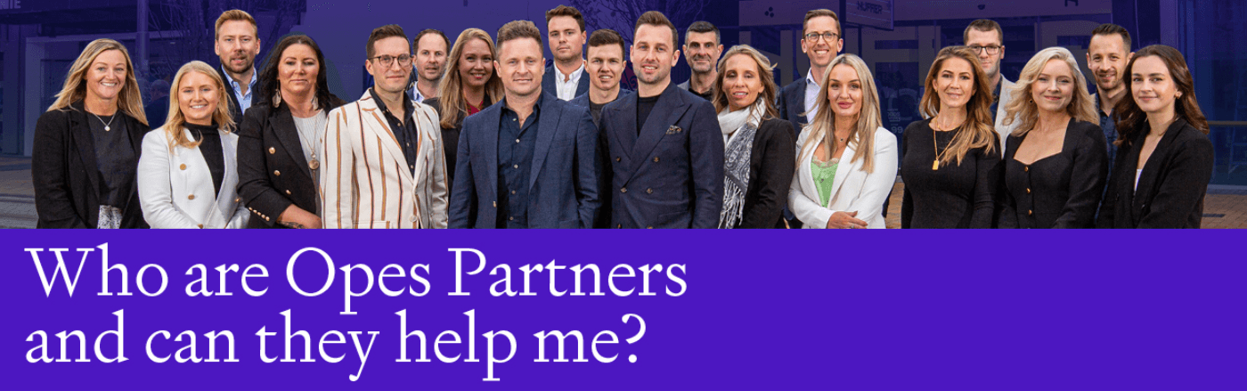 Opes Partners