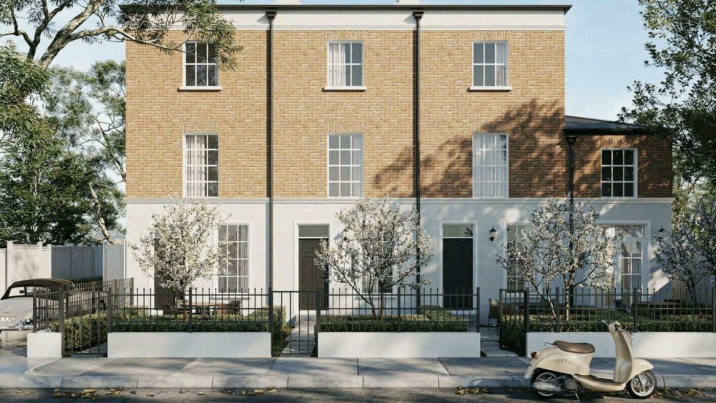 Brooksfield properties