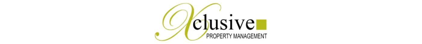 Xclusive property management