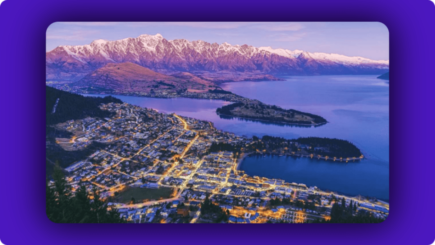 Best place to buy investment property NZ - Queenstown