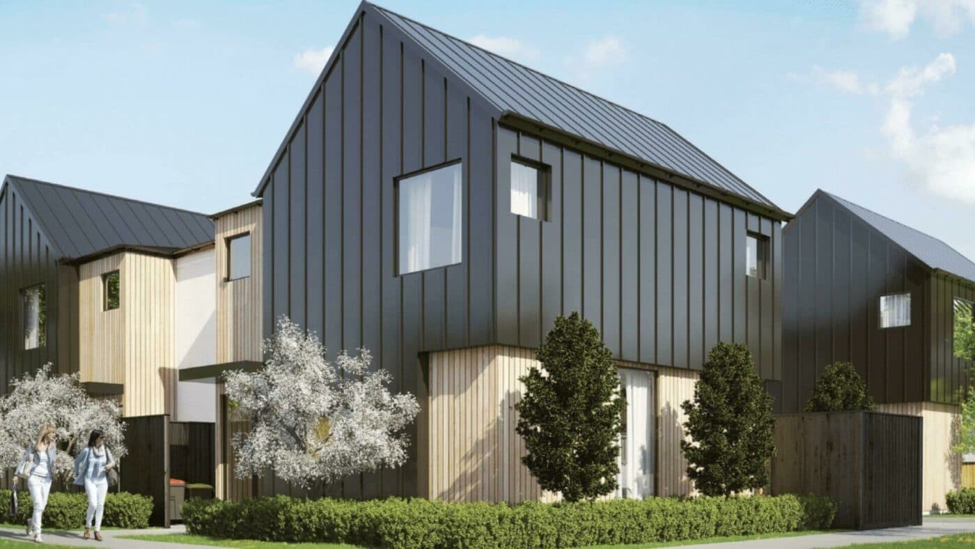 Mortgage repayment nz