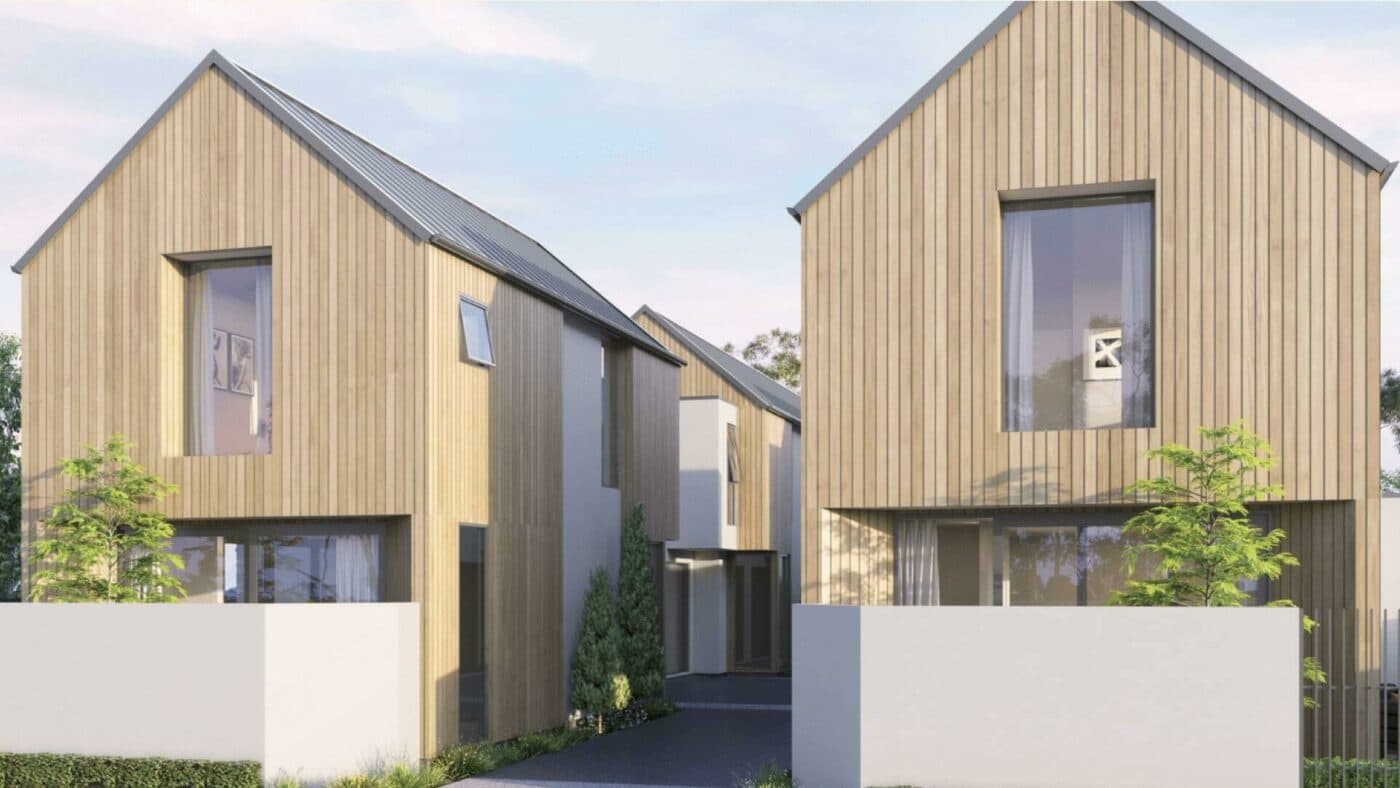 property investing in NZ 2022